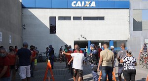 AZ-403 CAIXA: App da Caixa apresenta erro 403 Forbidden Hoje (21); Entenda o que houve com a Caixa
