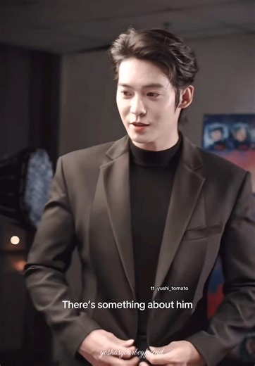 Discover the Charisma of Yushi Yosh