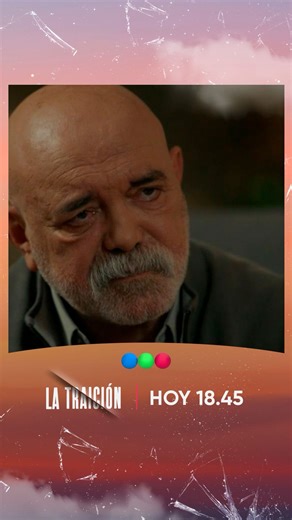Continúa la historia te atrapa desde el primer capítulo🔥Vivi hoy #LaTraición 😱 A las 18:45hs por Telefe 📺 | Telefe