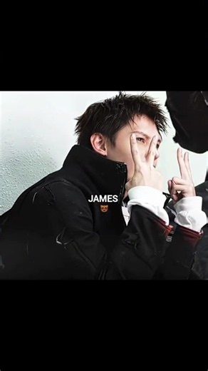My bias is james and yours ?! ☺️✌🏻 #cortis #coer #shorts