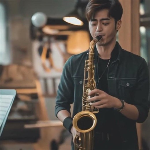 Love Song - Saxophone Version #saxophone #sax