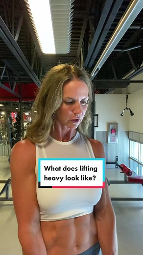 Lifting Heavy Weights: The Key to Strength and Tone for Women