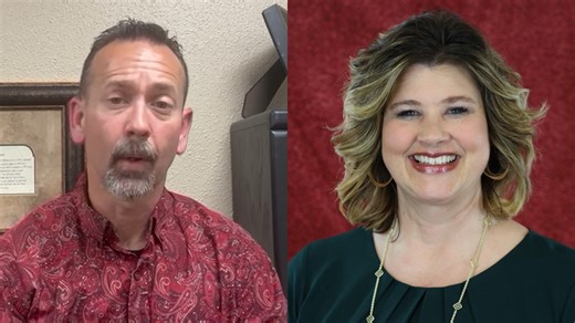 Pastor opposes Deer Park ISD superintendent lone finalist over her 'lifestyle'