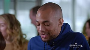 Take a romantic tour through Seattle, featuring music by Harry Styles, in anticipation of tomorrow night's "Fashionably Yours," part of Spring Fling on Hallmark Channel. | Hallmark Channel