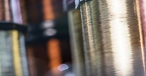 Wire button - Find the right EDM wire