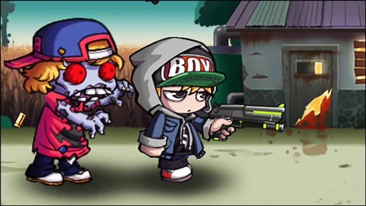 Join missions to fight zombies here in Zombie Diary 2: Evolution. The game features 3 types of play modes in different missions. The goal is to defeat the zombies and follow the objective of the mission. Android: https://goo.gl/ObgvUa iOS: https://goo.gl/E86lTw | Mobile Games Explorer