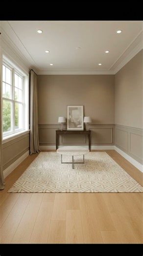 Calm Living Room Setup for Minimalist Homes