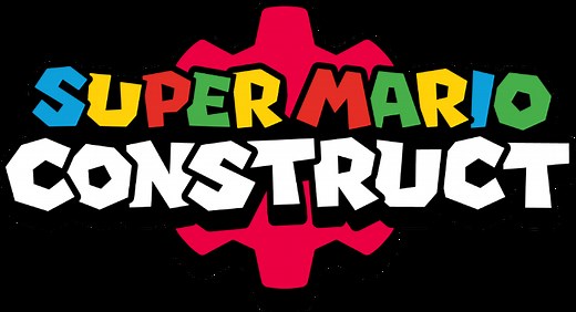 Super Mario Construct - Desktop Version by Level Share Square Games