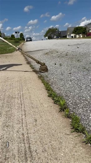 Gabriel Compagna | Clean them cracks 🙌 | Instagram