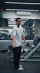 28K views · 535 reactions | Shrugs form and posture tutorial #shrugs | iakhileshchandra | Facebook