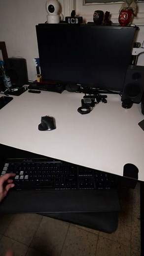 GPU Driver Restart Shortcut