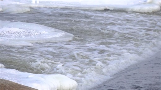 Preparing for potential flooding in the spring