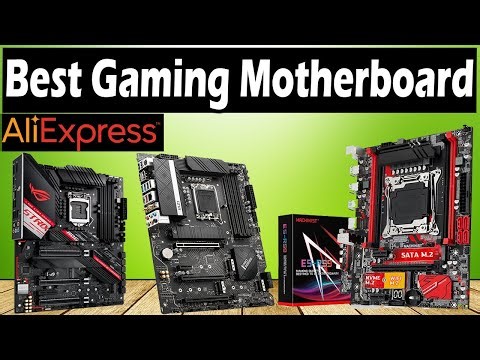 Top 3 Best Gaming Motherboards 2025 - Ultimate PC Build Guide