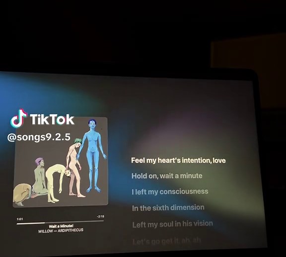 6th dimension 💫 #fyp #viral #song #songoftheday #a