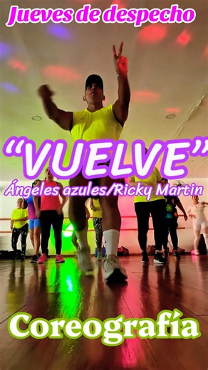 Quema calorías bailando cumbia #dance #baile #dancevideo #zumba
