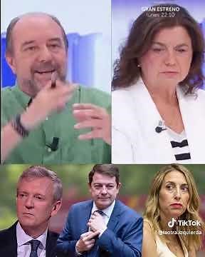 Feijóo es un miserable.