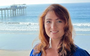 A Scientist's Life: Deirdre Lyons