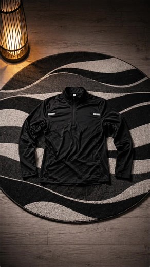Men's Long Sleeve Dri-Fit Sportswear