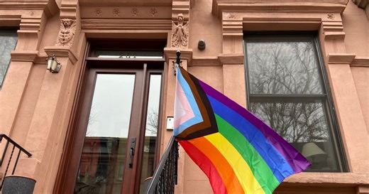 What Is the Progress Pride Flag? - LGBTQ Nation