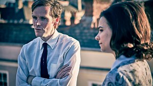 Endeavour - Series 5 - Episode 3 - ITVX
