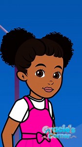 Keep pushing forward, you’ve got this! 👏💜🎶 : Just Be Brave | An Original Song by Gracie’s Corner #graciescorner #representationmatters #learnthroughplay #nurseryrhymes | Gracie's Corner