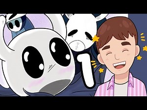 Finally Time! - Hollow Knight Blind Playthrough - Part 1