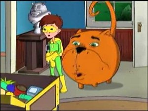 KidsCo Trailer/Idents