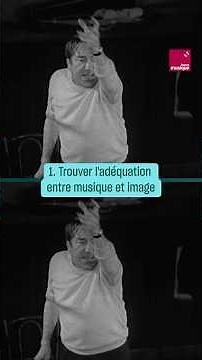 Comment composer une musique de film ?