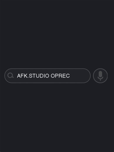 Afk studio open recruitment Rules: any style any sound use hastag #aefkaoprec1 no stealing, pf banned jj Tag admin: @xiaryx_ @6zr1l_ @panntxx02 @opallsiwaktumalam @1PanzX #aefkastd #aefkaunit #oprec #uianimation