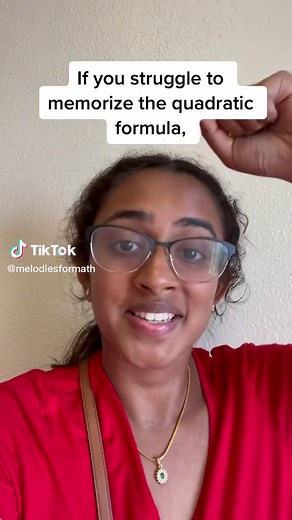 Learn the Quadratic Formula Easily with this Catchy Song!