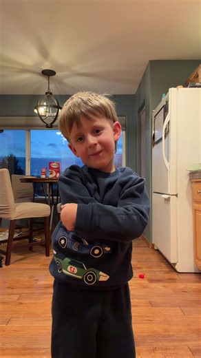 Go Barrett 🕺🏼🪩