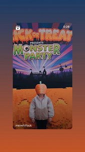 Max Whitlock on Reels