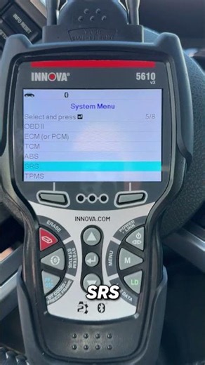 This OBD2 Scanner Does More Than Read Codes