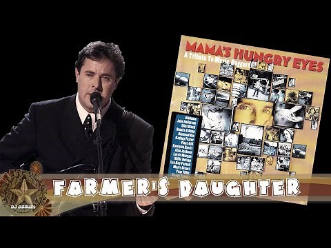 Vince Gill - Farmer's Daughter (1994)