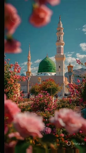 Hot videos trending most Naat he Naat Sharif ka video edit Kiya gaya hai