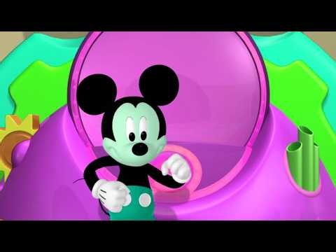 We Got Our Mousekatool! Alright! | Mickey Mouse Clubhouse Klasky Csupo Effects