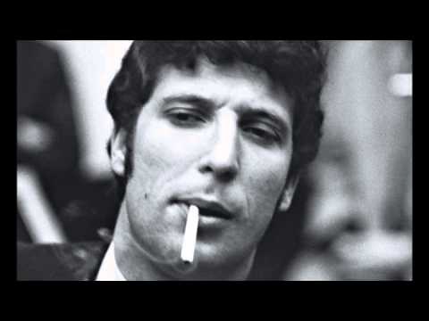 Tom Jones - Polk Salad Annie