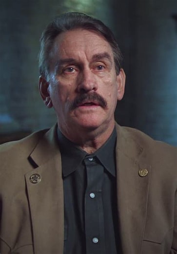 Ancient Aliens S12:E12 - The Animal Agenda