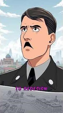 The Day Hitler Walked Through PARIS Streets