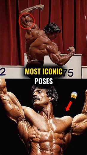 The Most Legendary Posing Moments Ever 🔥