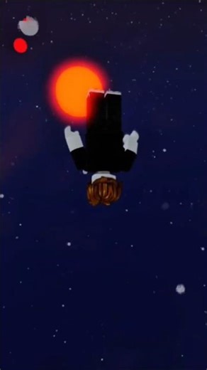 Finally 😭 Experiencing Gravity #roblox #trending #trendingshorts #shorts