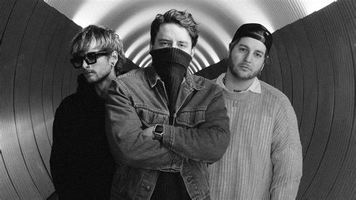 Normandie kündigen neue EP „SIDE EFFECTS PT. 1“ an