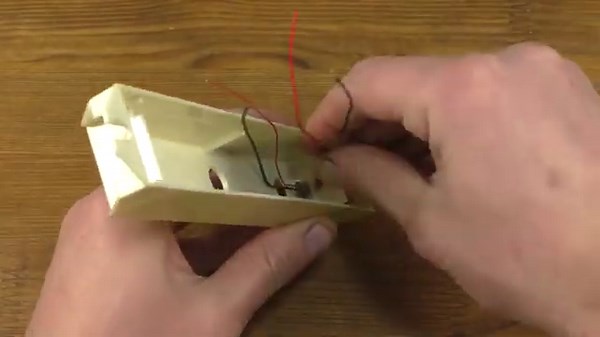 Creative Projects You Can Build with Electronic Ballasts