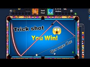 Master 8 Ball Pool Tips to Play Win Rio Carnival Tournament and Secret Trick Shots