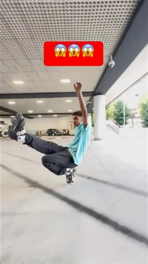 INSANE Skating Tricks You've Never Seen Before Now