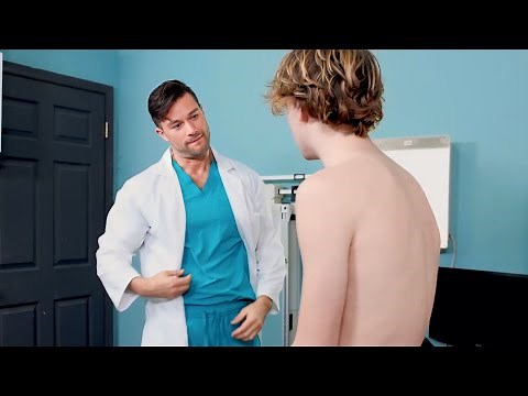 Special Serum: Skylar Finch & Beaux Matthews