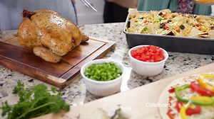 9.4K views · 28 reactions | Our Chef’s Toaster Convection Oven boasts...
