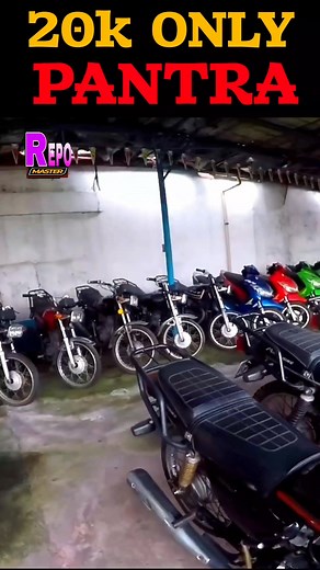 470K views · 4.4K reactions | MURANG MOTOR SA IMUS. | Repo Master Ph | Facebook
