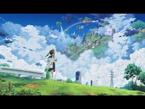 Miku Hatsune - Levan Polka (Original Version)