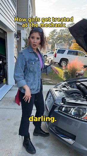 3.9K views · 15 reactions | Every mechanic does this lol #mechanics #bodyshop #cars #carservice #service | Original Videos from Adrian Lomeli | Facebook